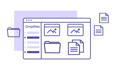 Joomla file manager extension