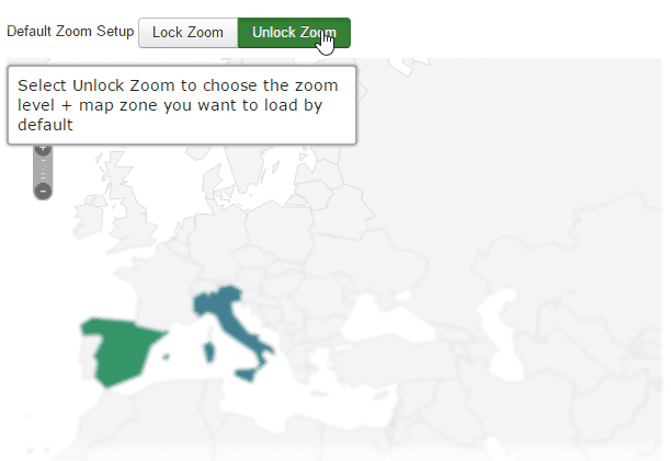 zoom setup