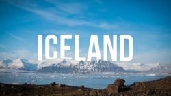 Seven Days in ICELAND