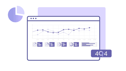 Dictionary with terms definition