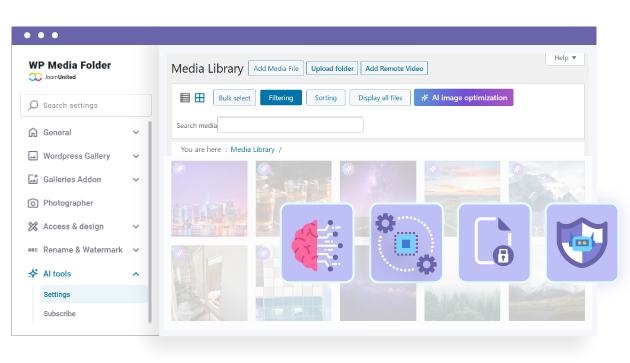 Compromissos de Proteção de Dados da IA para Uso Empresarial