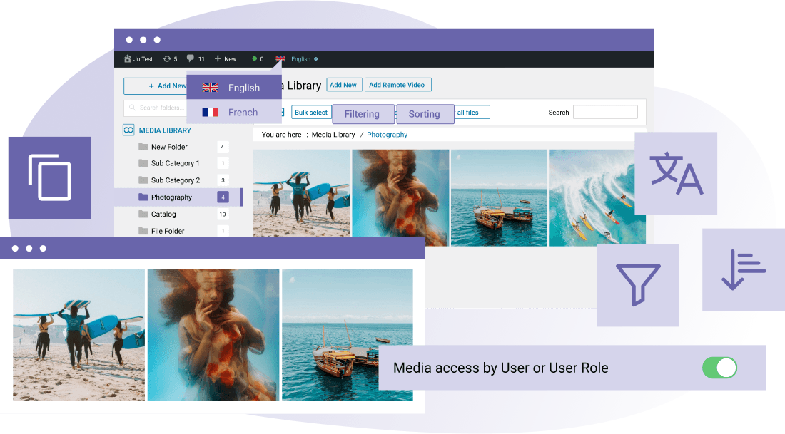 Složky WPML-WordPress-image-translation-with-media-folders