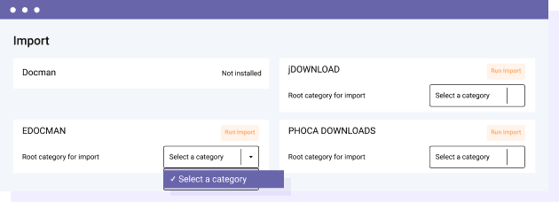 Manajer File Frontend