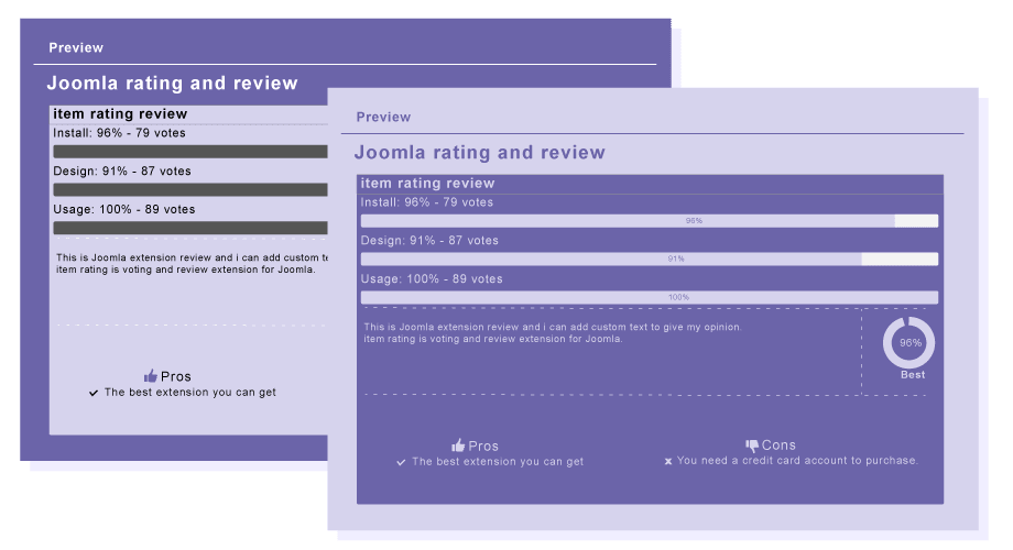 Frontend Design og Layout