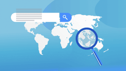 Karten- und Standortsucherweiterung für Joomla