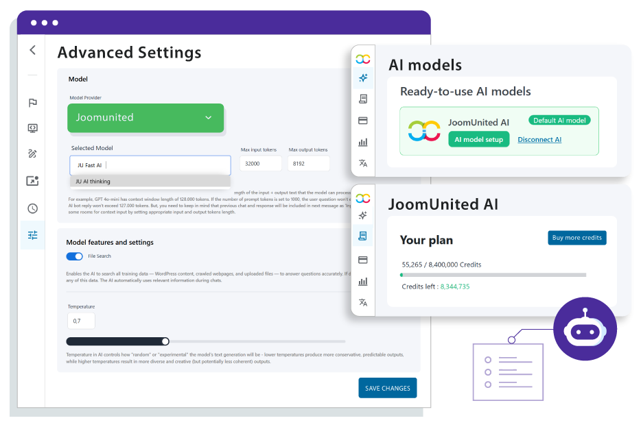 Put Your Chatbot on Autopilot with Simplified Custom Scheduling