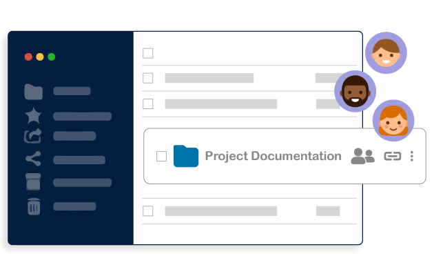 Faster Workflow for Teams and Clients